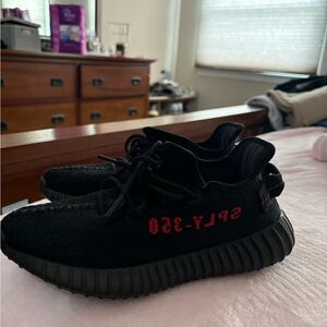 Yeezy V2 BRed